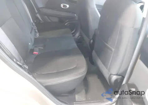 2014 Kia Soul из США, поврежденный, VIN KNDJN2A23E7062010